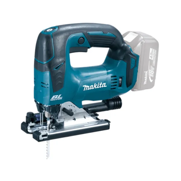 Sierra caladora Brushless 18V (sin batería) Makita DJV182Z