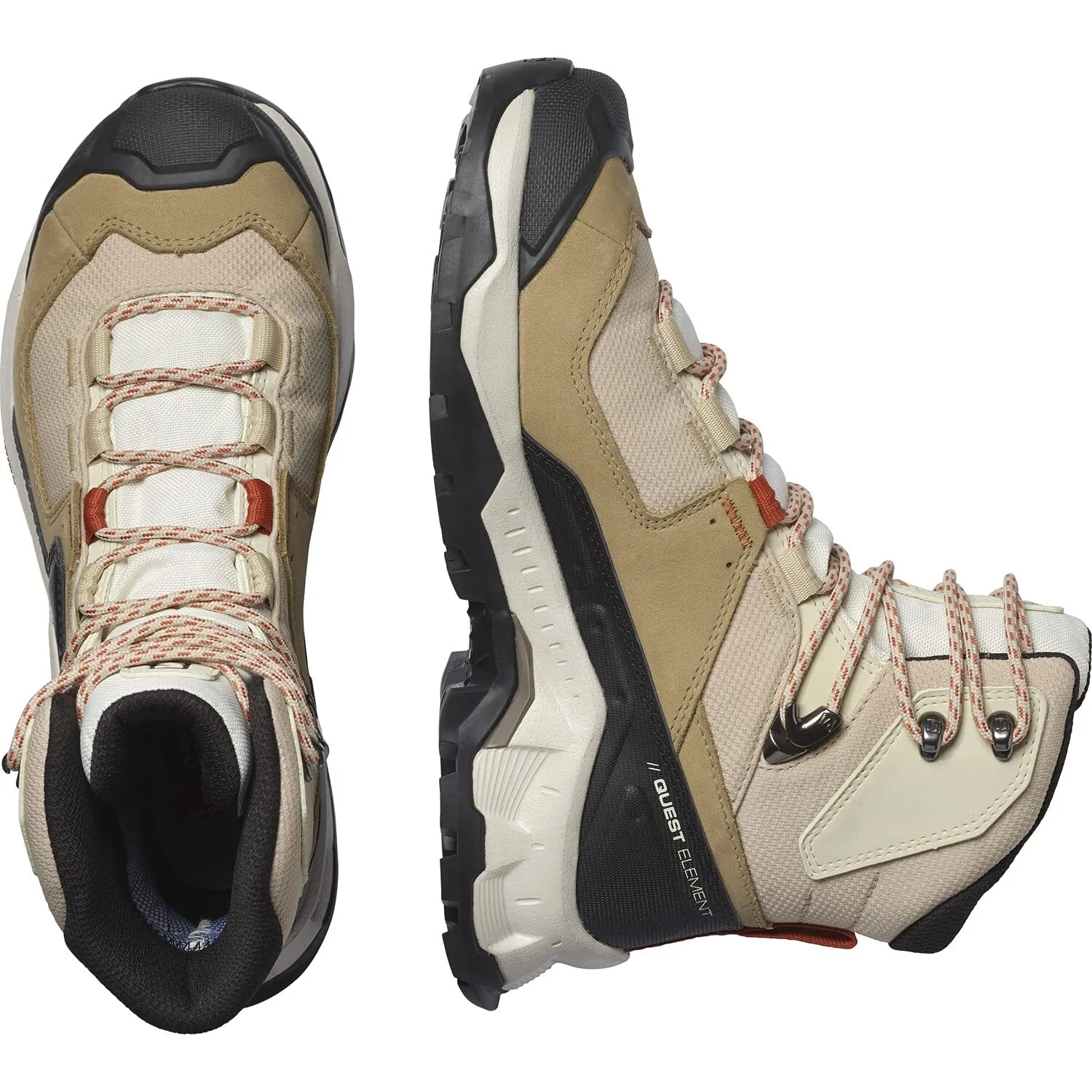 Botas de montaña Quest Element Gore-tex