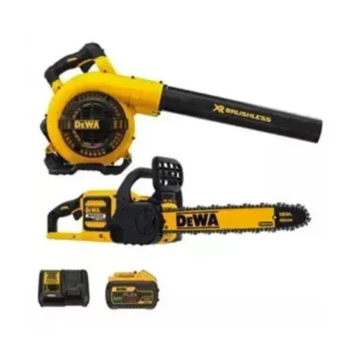 DW 20-VOLT MAX LITHIUM ION BEST CORDLESS COMBO KIT (32-TOOL)