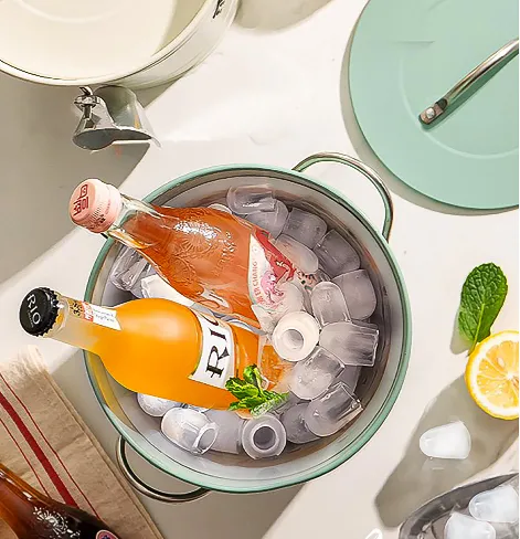 ⏰Promoción por tiempo limitado🔥 🍦Máquina automática inteligente para hacer cubitos de hielo