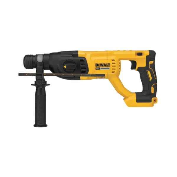 Rotomartillo 2,6J 20V Brushless (sin bateria) DeWALT DCH133B