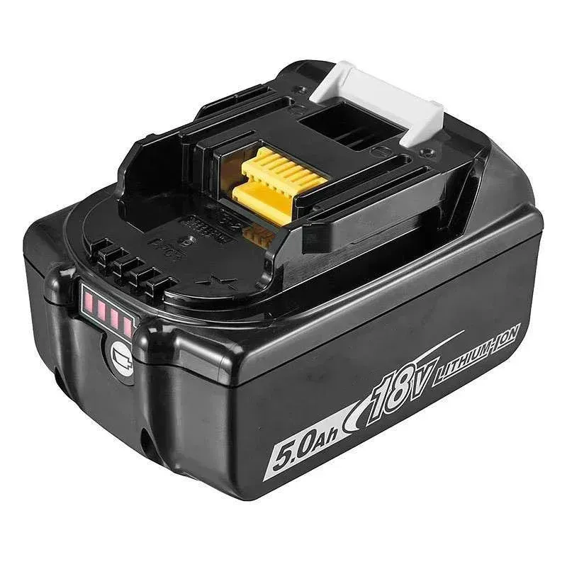 Combopack 5 outils 18V Li-Ion LXT (4x5.0 Ah) - DLX5038PTJ - Global discount mall