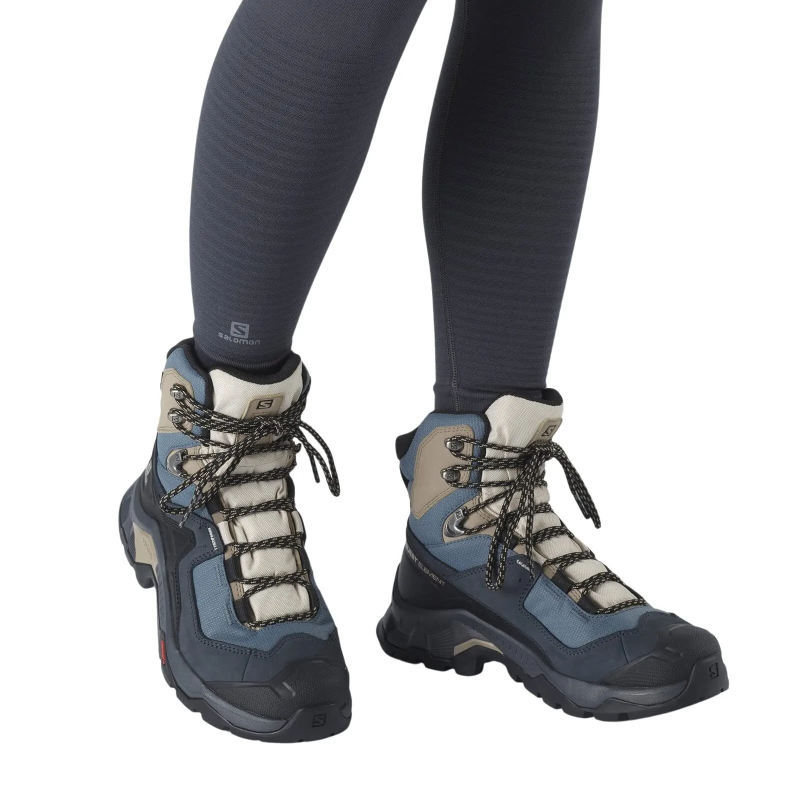 Botas de montaña Quest Element Gore-tex