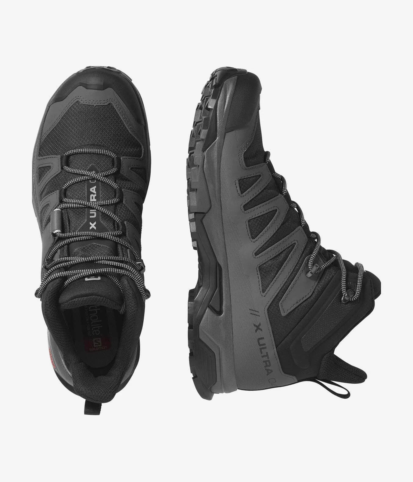X ULTRA 4 MID GORE-TEX