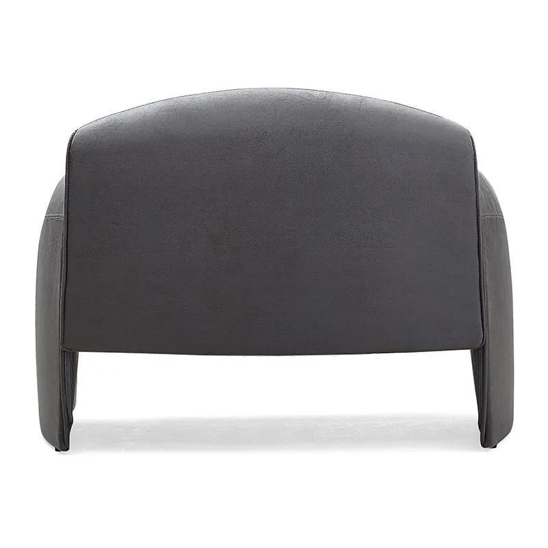 Sillón de Lujo Le Club Salo