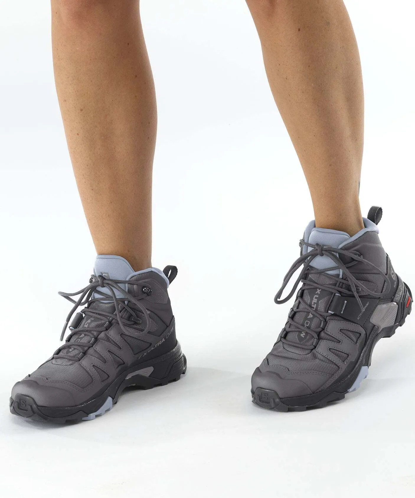 X ULTRA 4 MID GORE-TEX