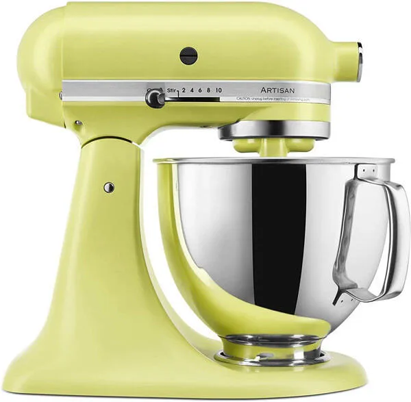 🔥hot sale🔥 Tilt-Head Stand Mixer with Pouring Shield. 5 Quart Stainless Steel Bowl