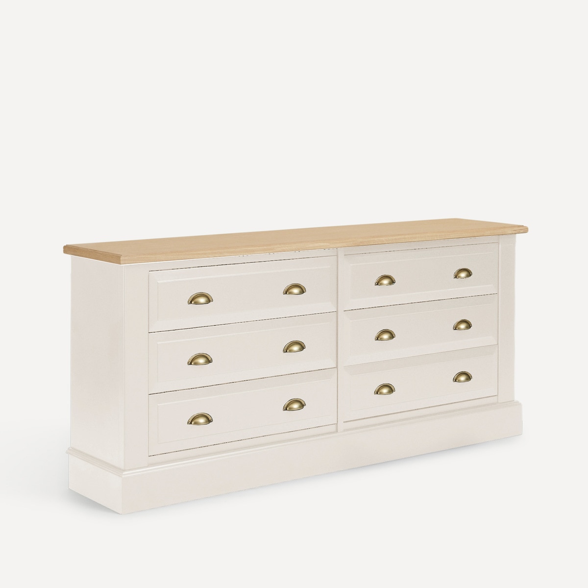 Aparador con 6 cajones Limoux El Corte Inglés