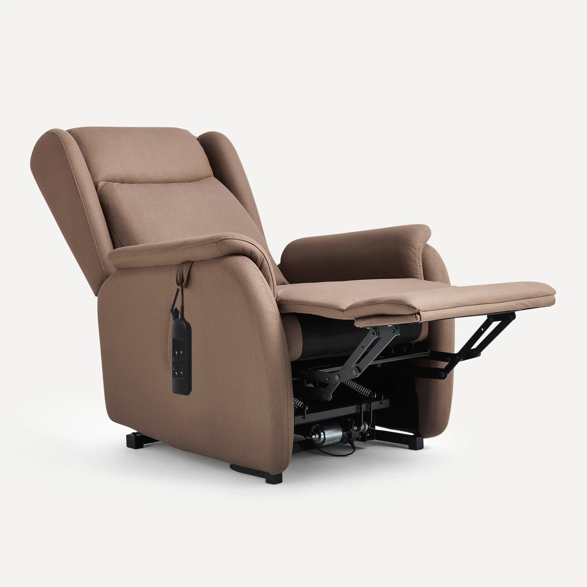 Sillón relax eléctrico con Power Lift Arkansas El Corte Inglés