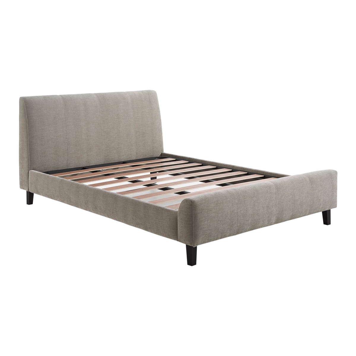 Cama doble tapizada New Bari El Corte Inglés