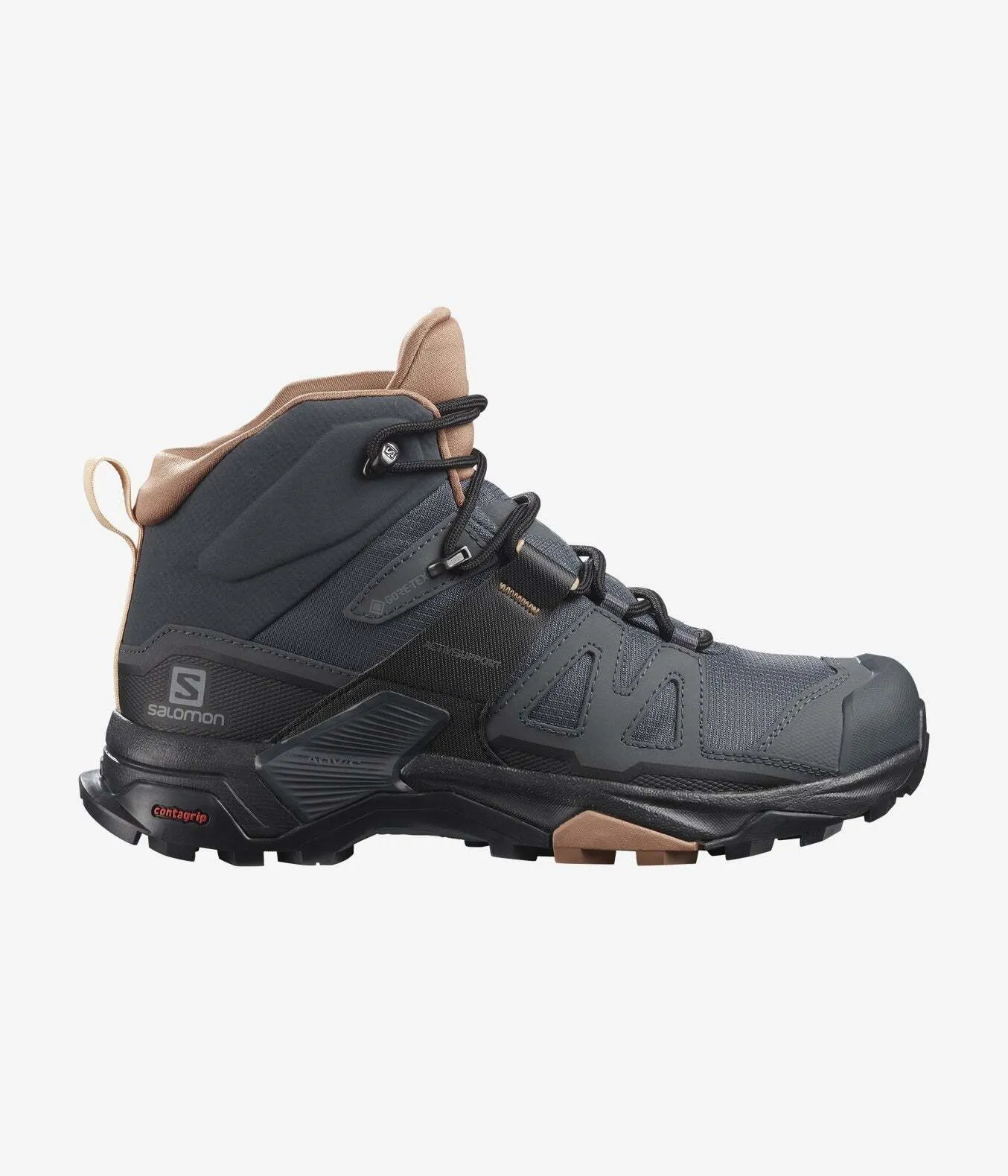 X ULTRA 4 MID GORE-TEX