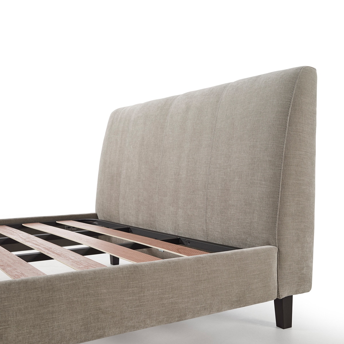 Cama doble tapizada New Bari El Corte Inglés