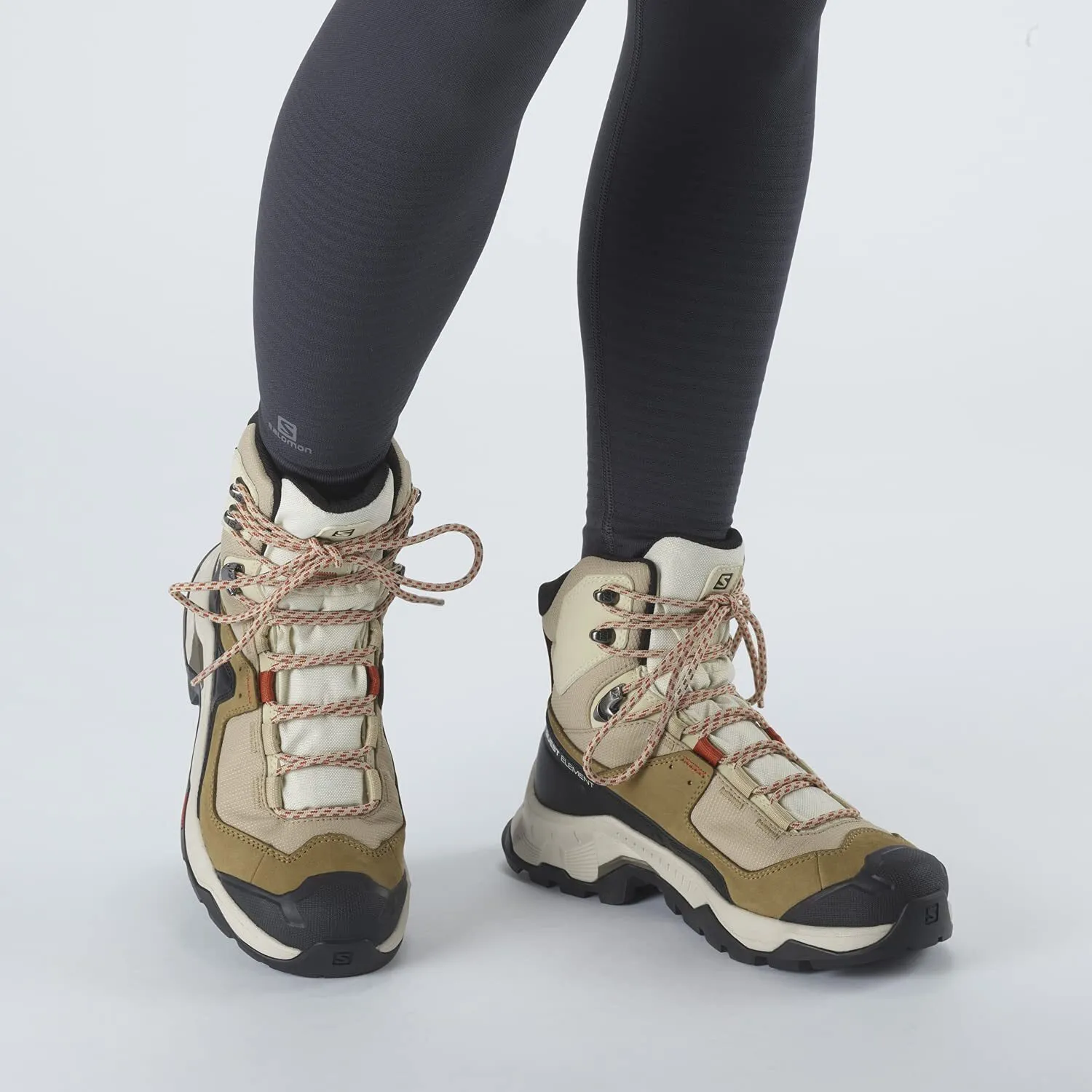 Botas de montaña Quest Element Gore-tex