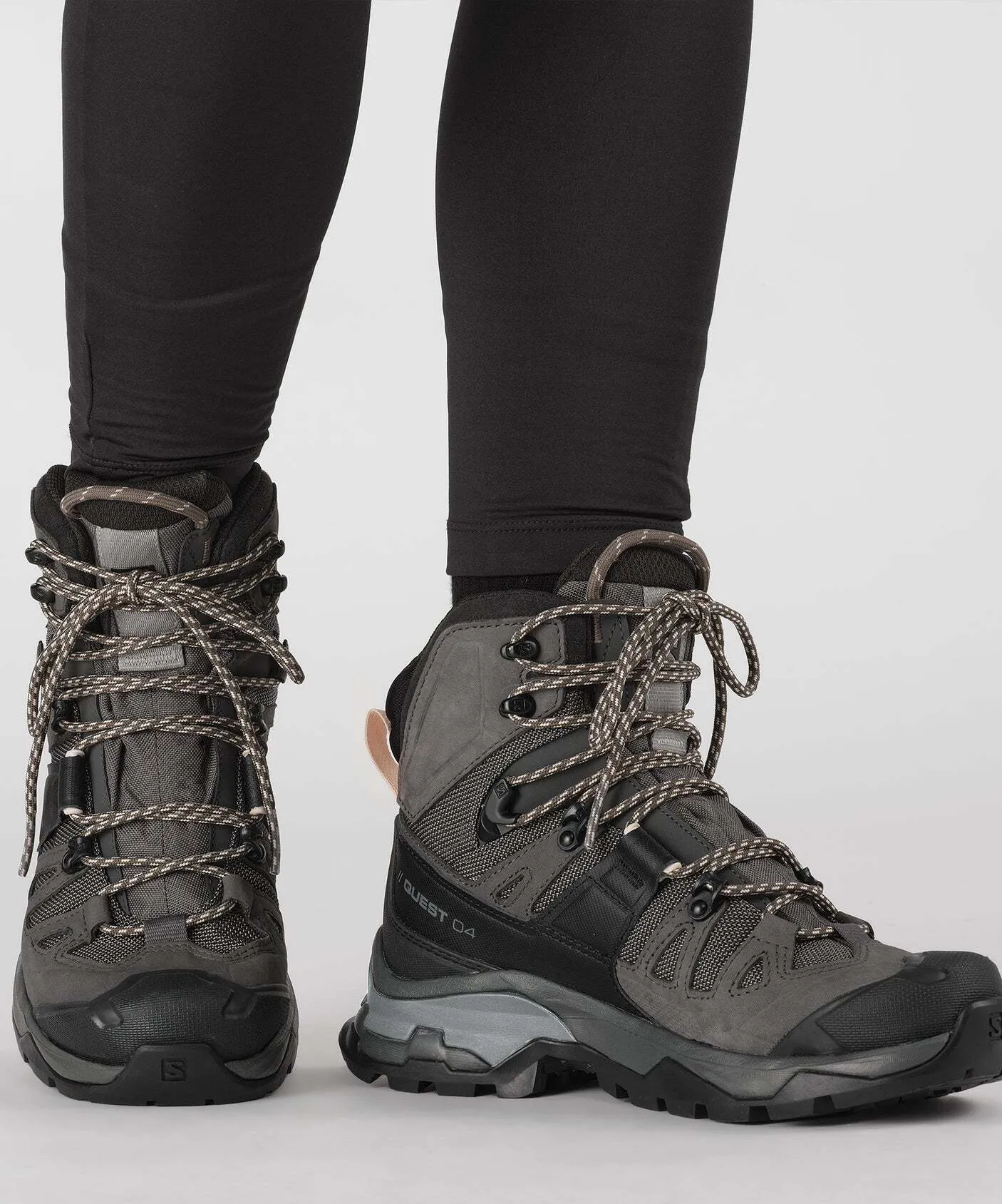 Botas de montaña Quest 4 Gore-Tex