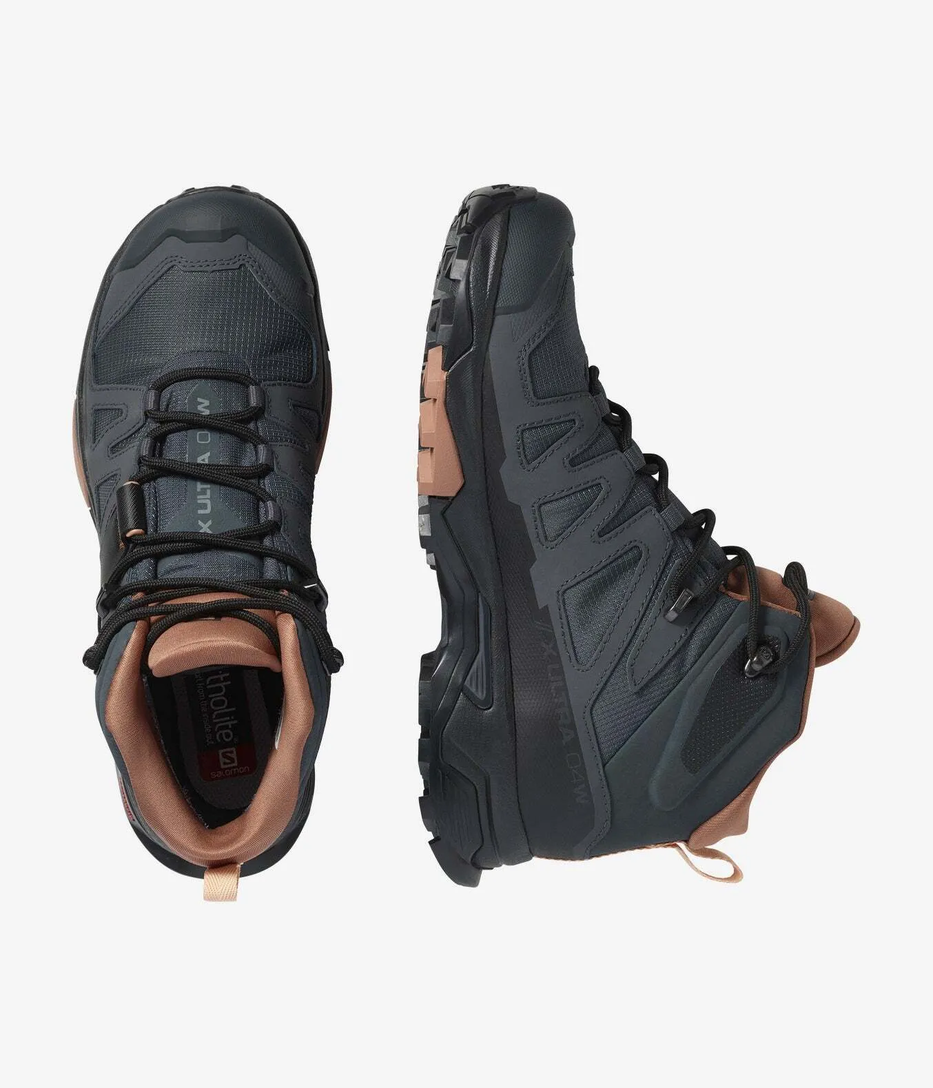 X ULTRA 4 MID GORE-TEX