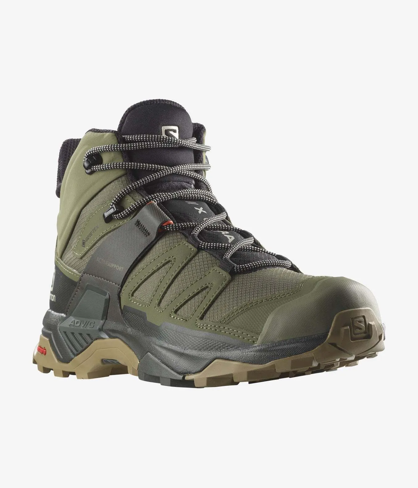 X ULTRA 4 MID GORE-TEX