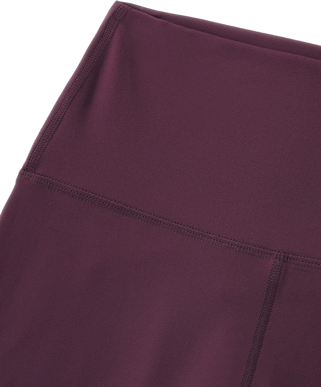 CRZ YOGA Leggings Deportivos Mujer de Yoga de Butterluxe con Cintura Alta Push Up 25 Pulgadas