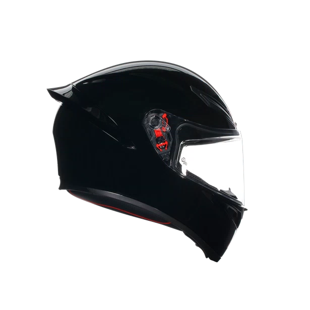 K1 S DOT(E2206) - BLACK