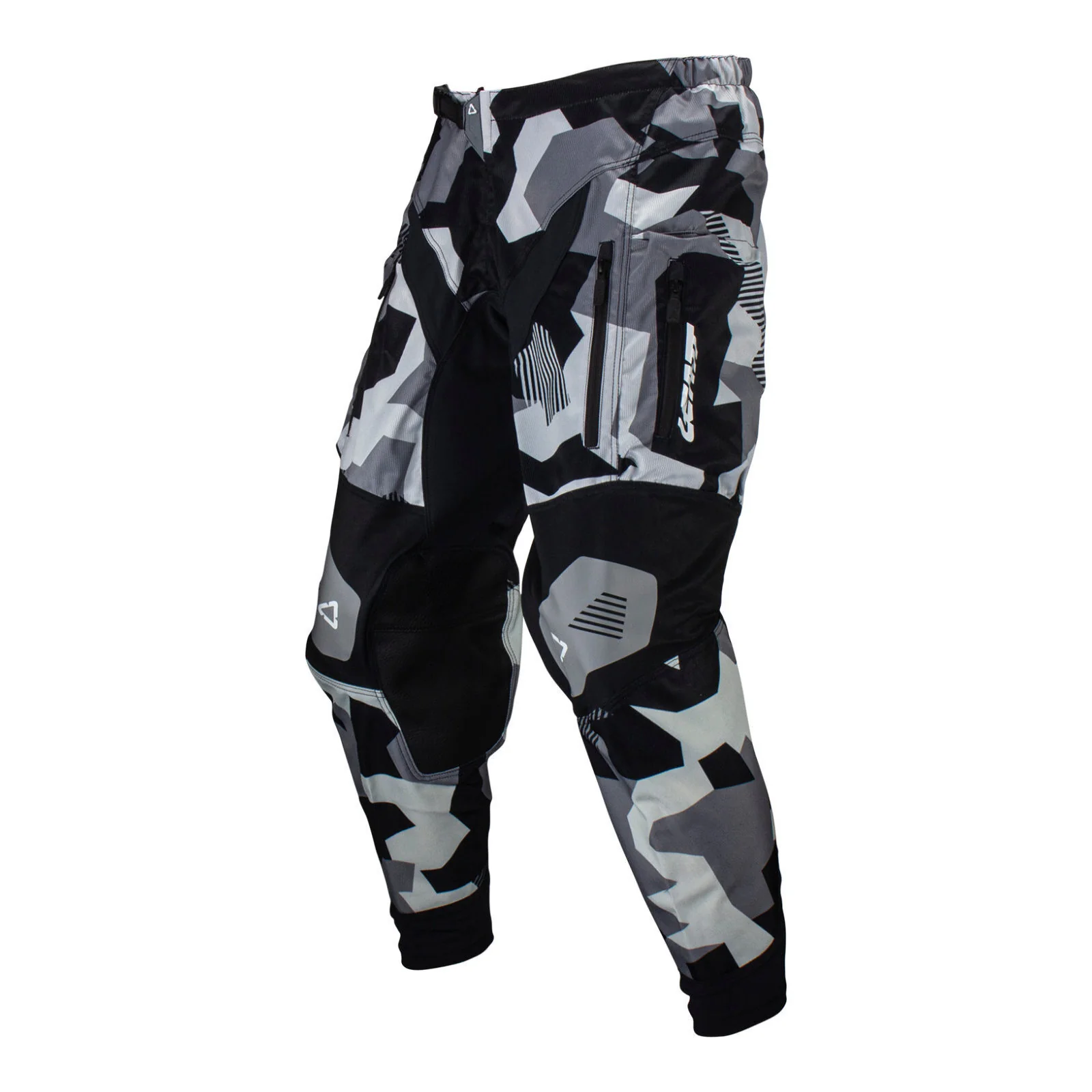 Leatt 2025 4.5 Enduro Pant - Forge
