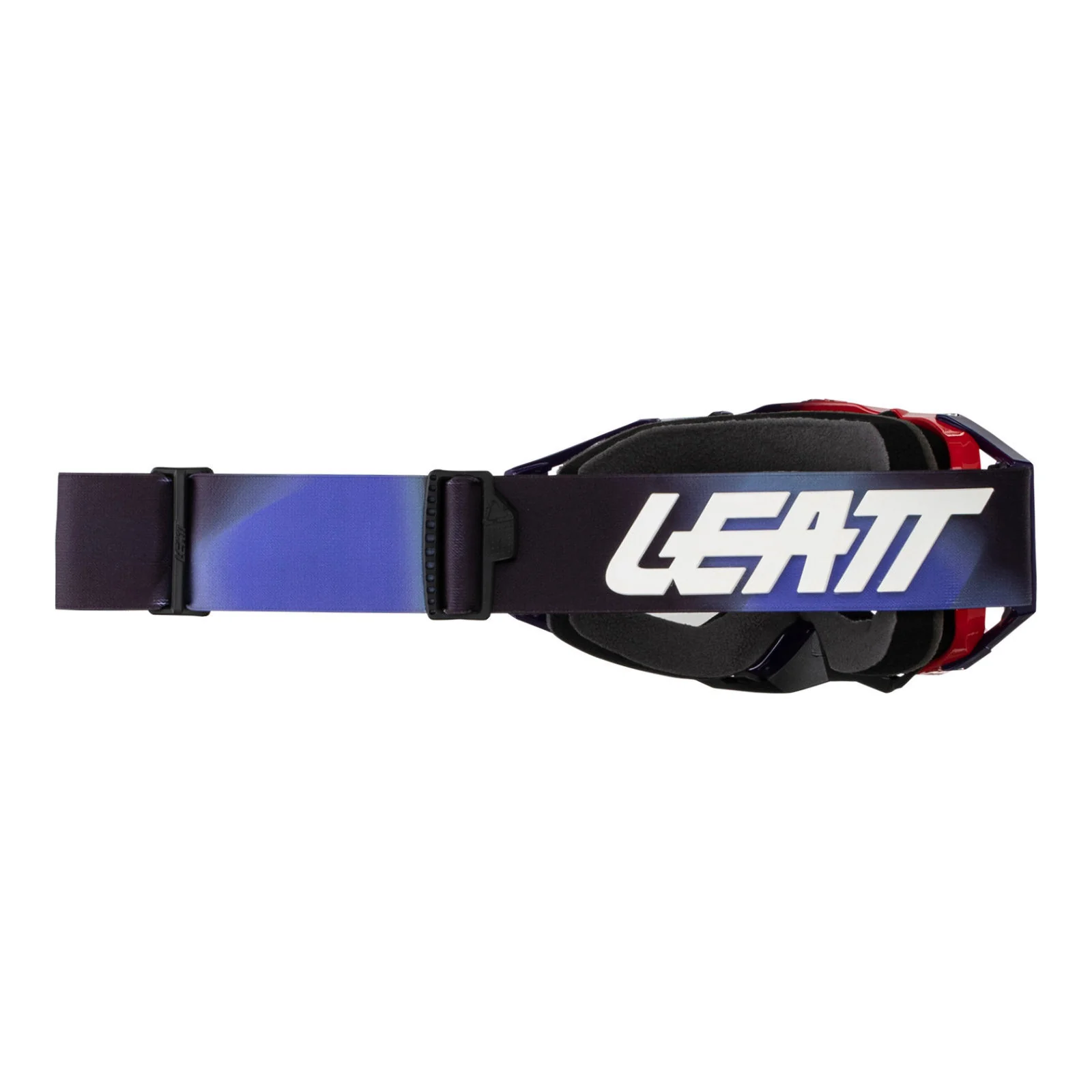 Leatt 6.5 Velocity Goggle - Sundown / Light Grey 58%