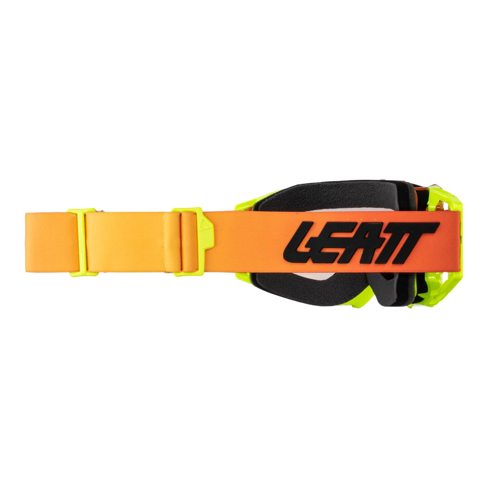 Leatt 5.5 Velocity Goggle Iriz - Citrus Bronze UC 68%