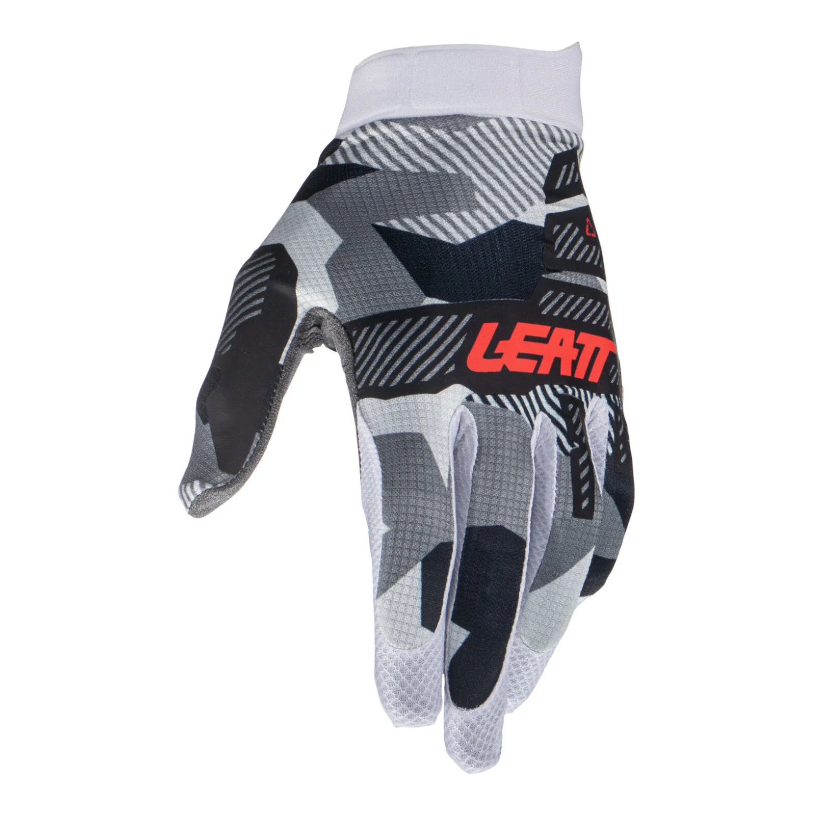 Leatt 2024 1.5 Gripr Moto Glove - Forge