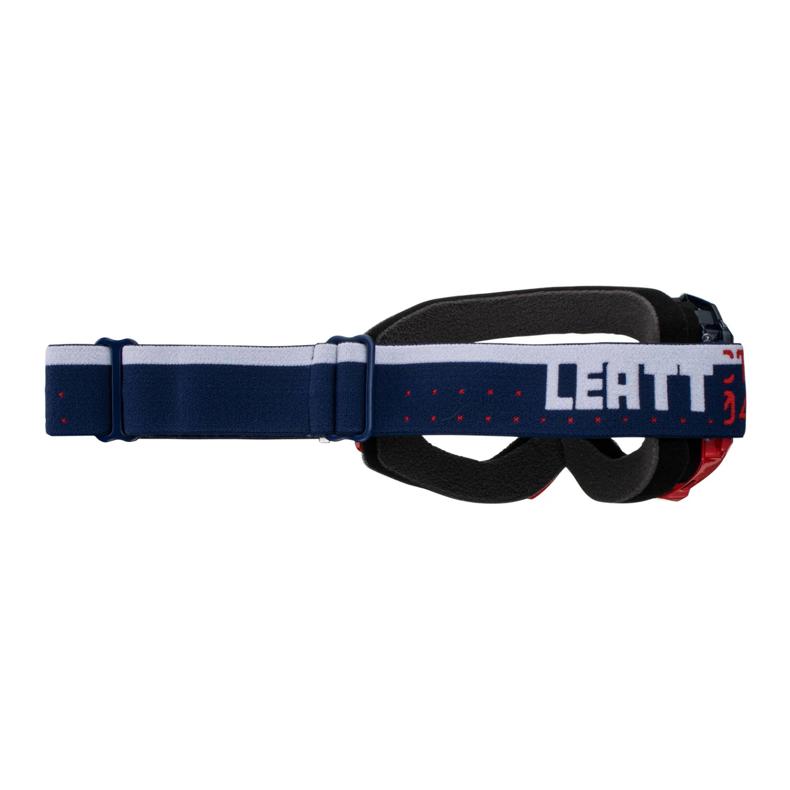 Leatt 4.5 Velocity Goggle Iriz - Royal / Purple 78%