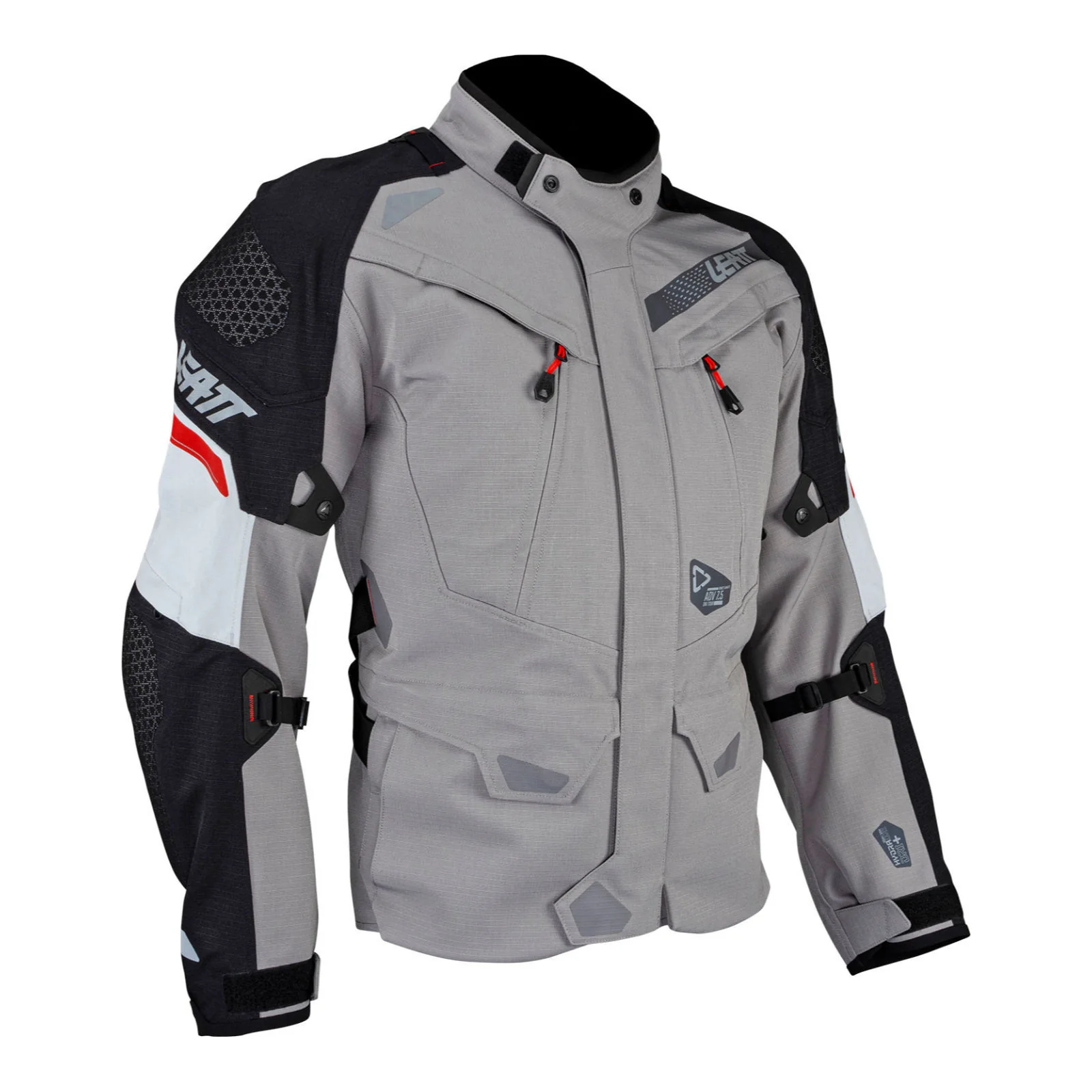 ADVENTURE RANGE/Jackets