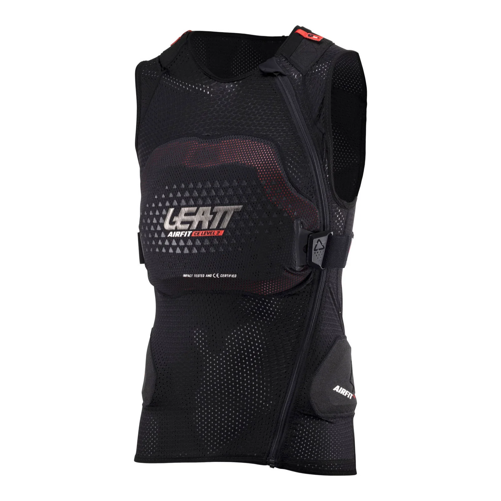 Leatt 3DF Airfit Evo Body Vest