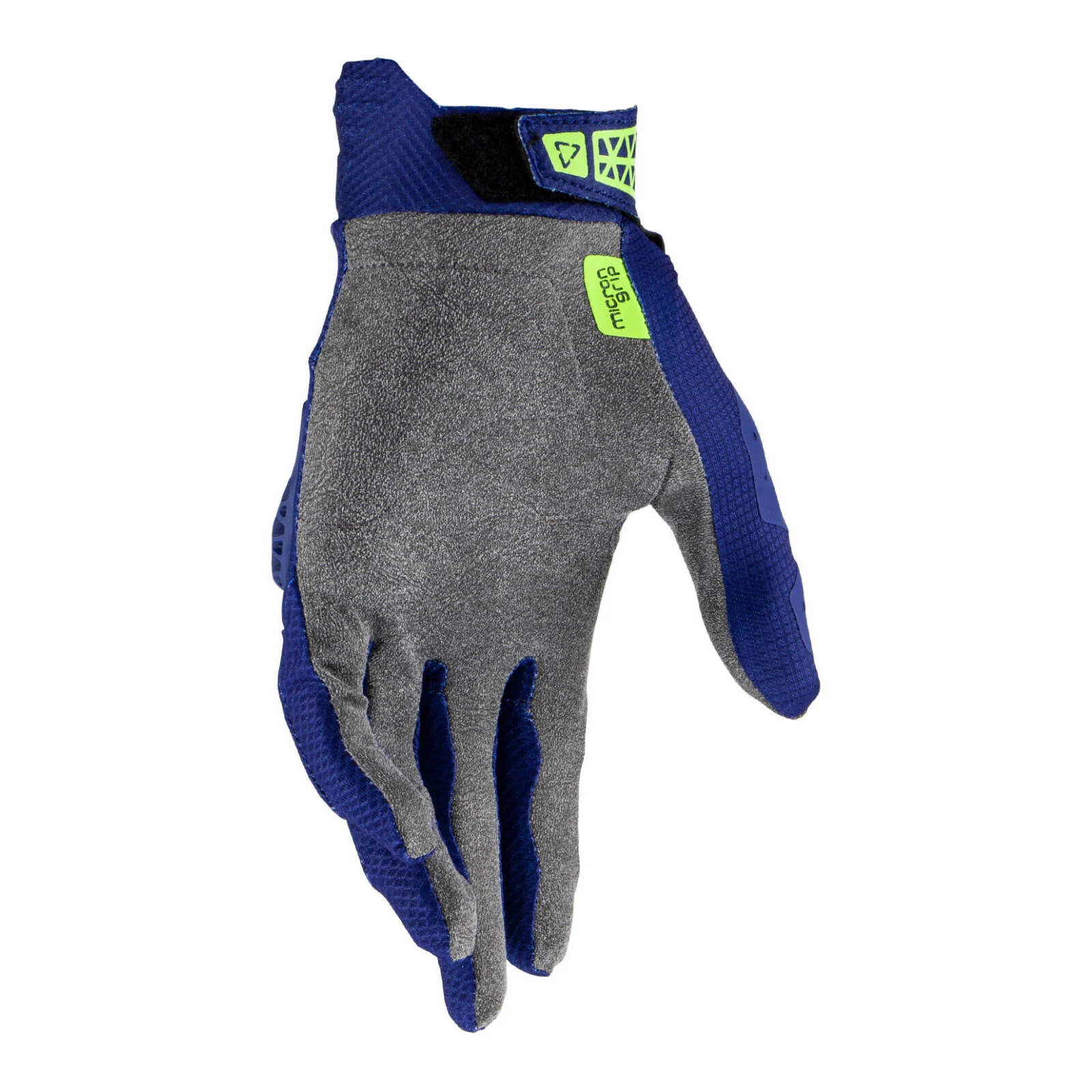 Leatt 2024 3.5 Lite Glove - Blue