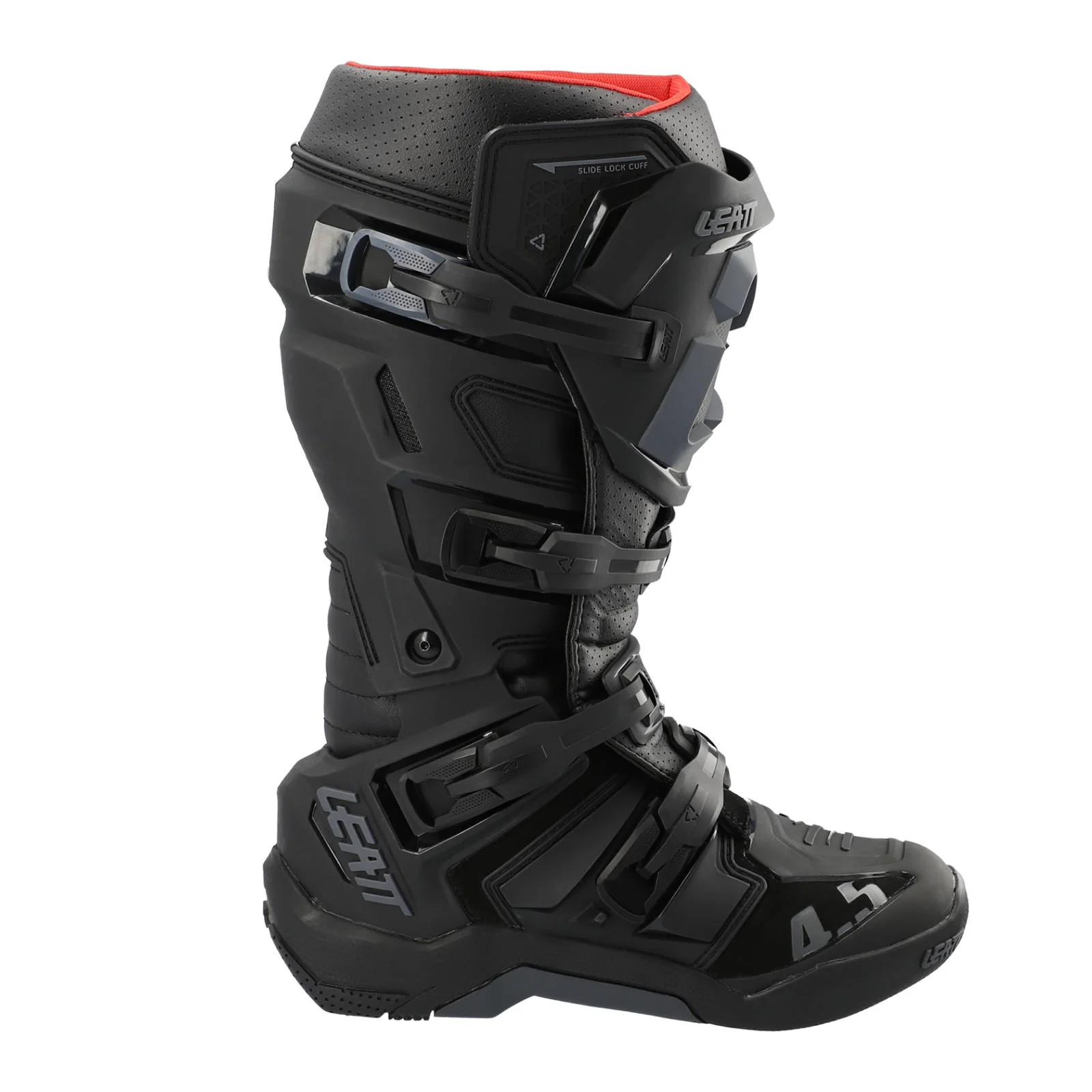 Leatt 4.5 Boot - Black
