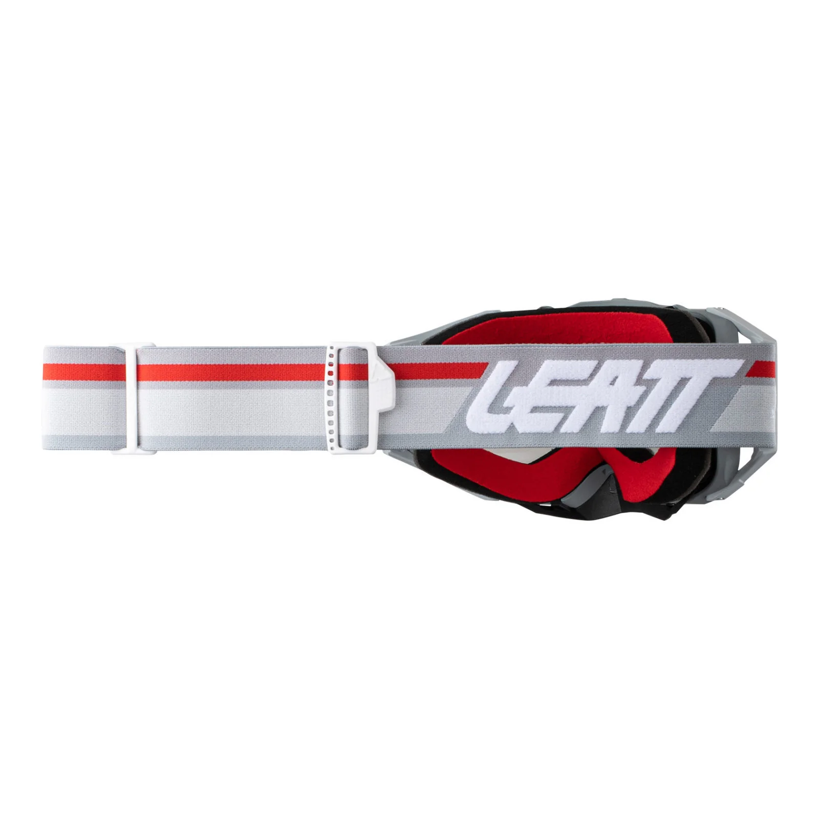 Leatt 6.5 Velocity Goggle Iriz - Forge Silver 50%