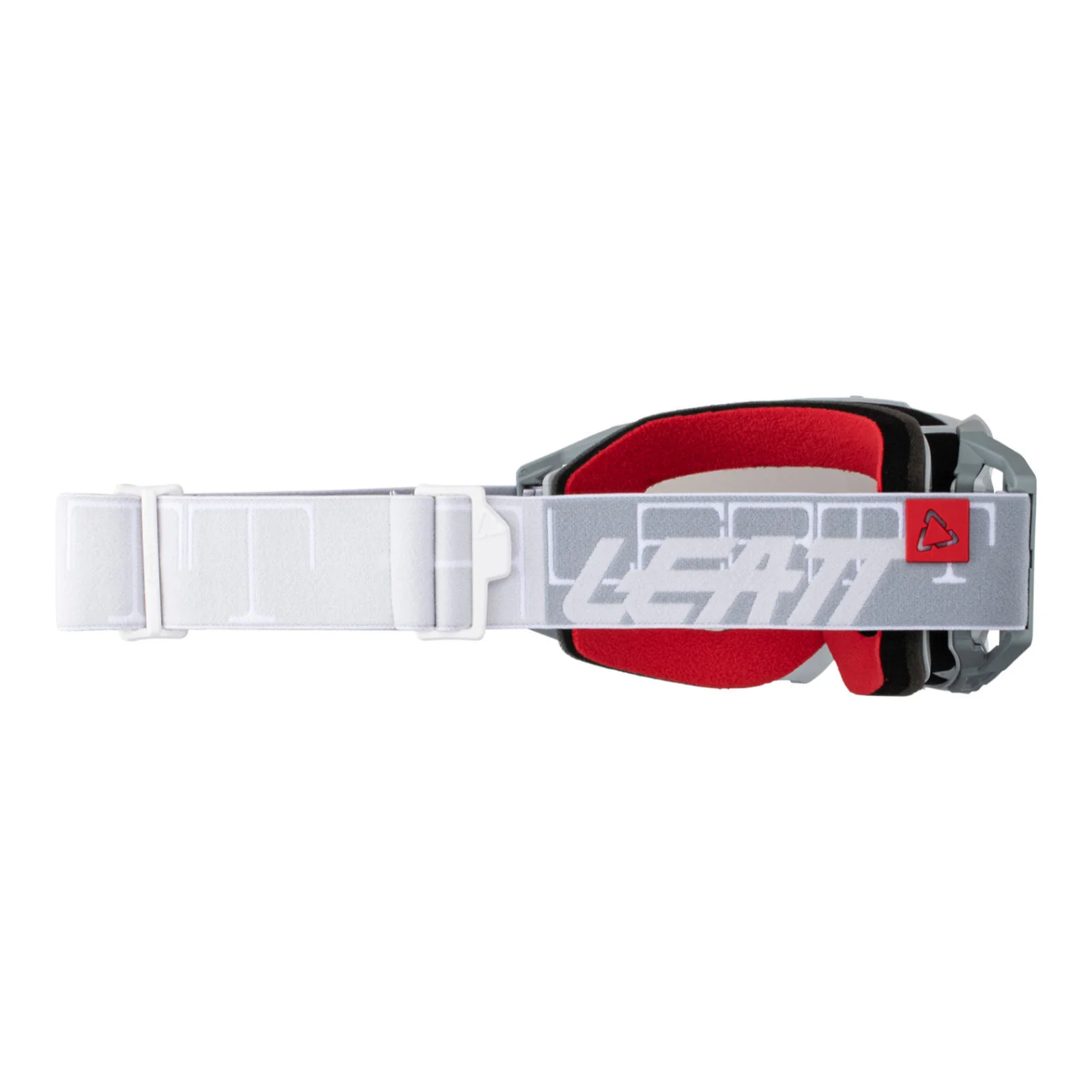 Leatt 5.5 Velocity Goggle Iriz - Forge Silver 50%