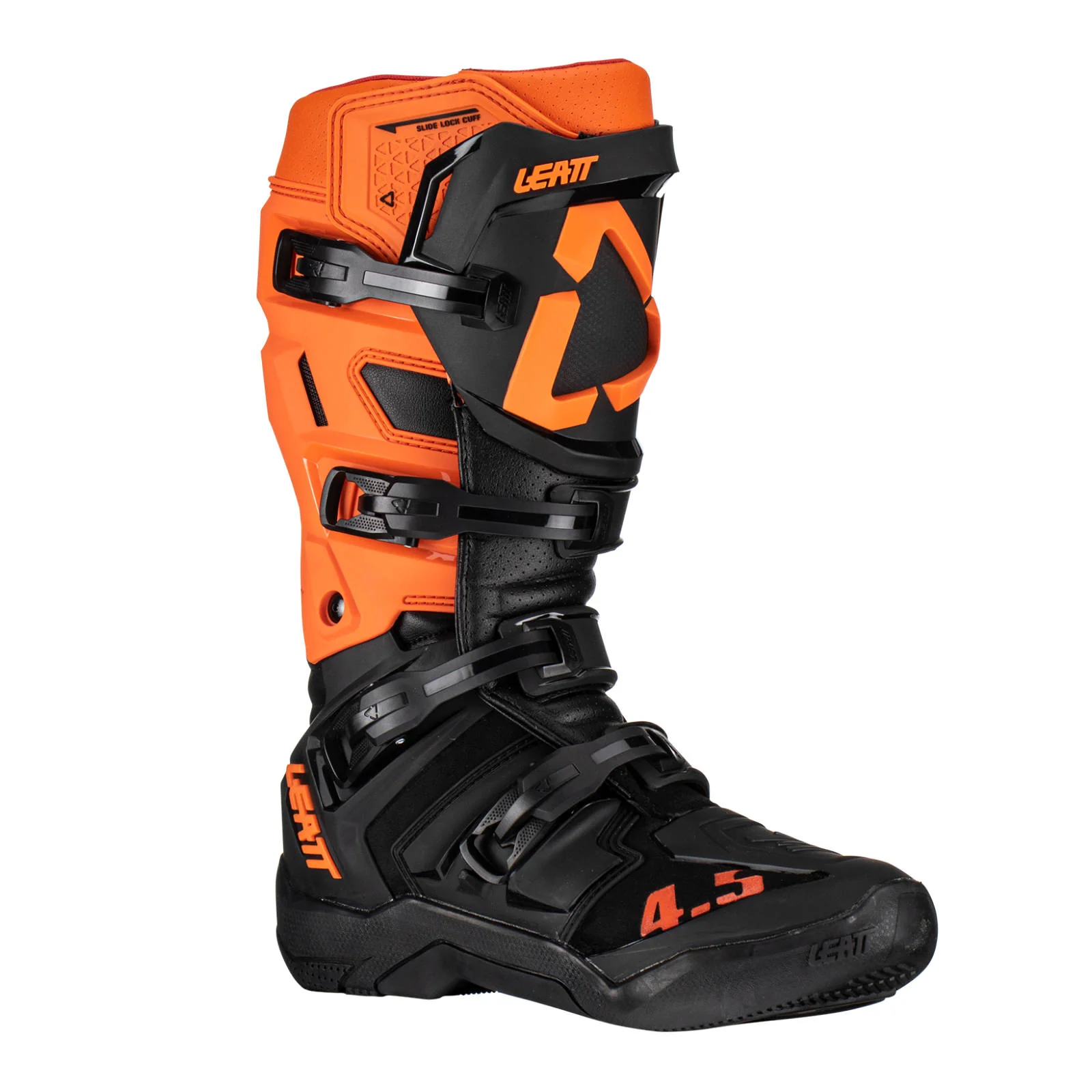 Leatt 4.5 Boot - Orange