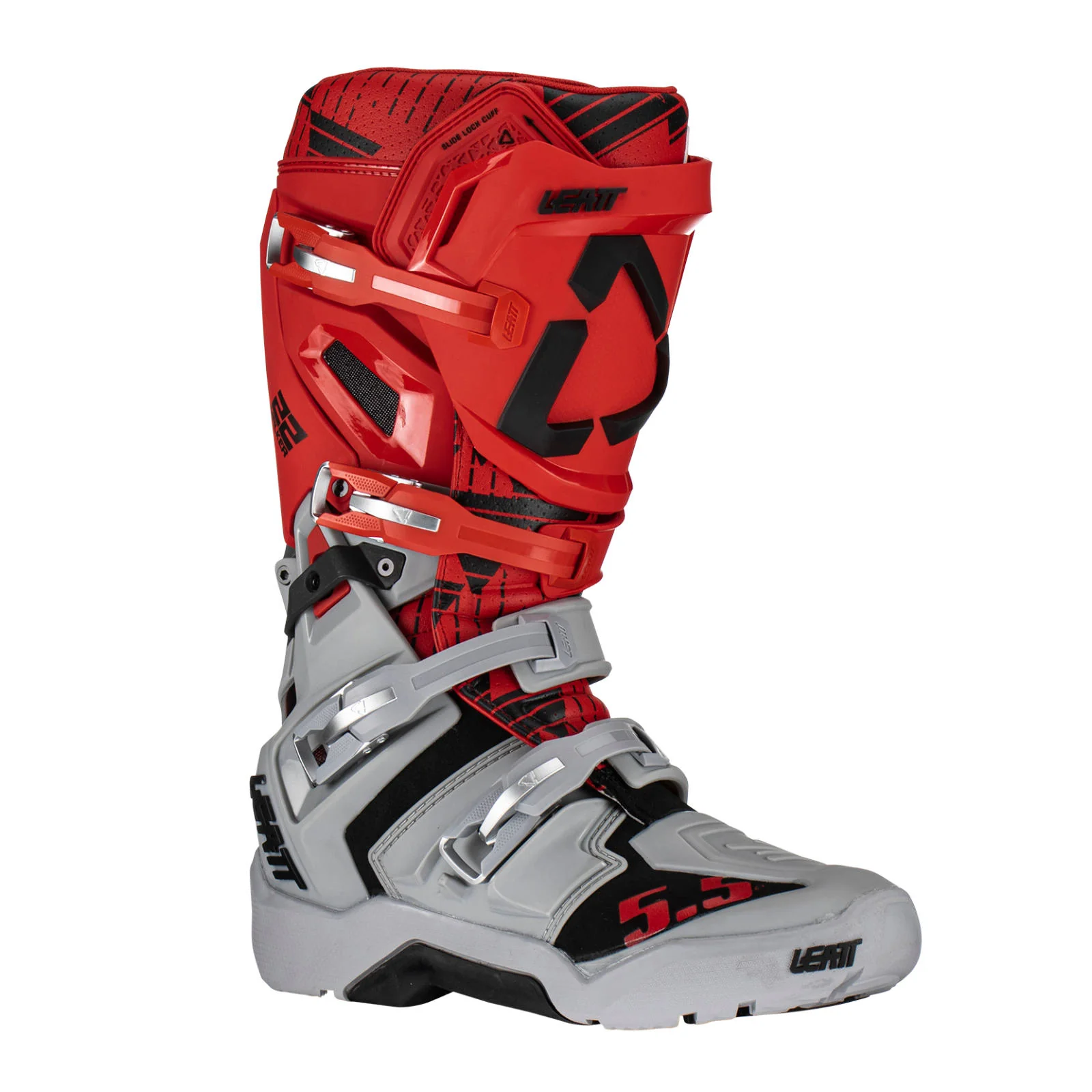 Leatt 5.5 Flexlock Enduro Boot - JW22