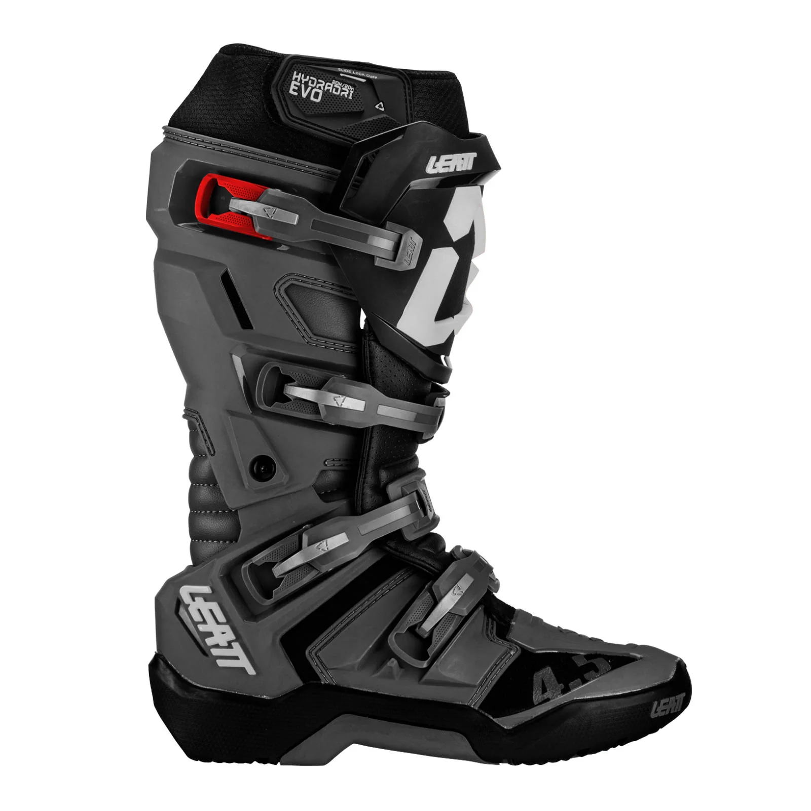 Leatt 4.5 HydraDri Boots - Graphene