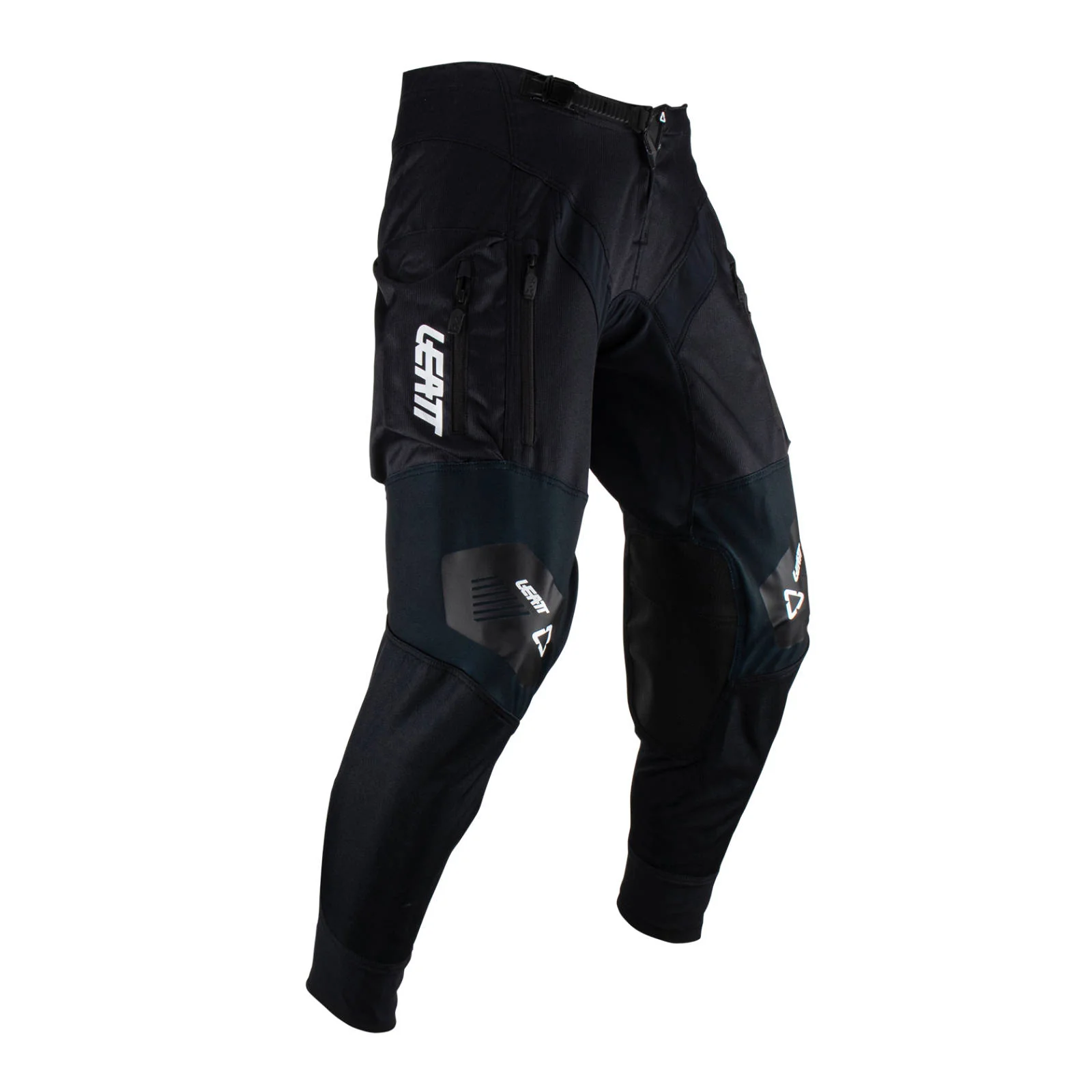 Leatt 4.5 Enduro Pant - Black