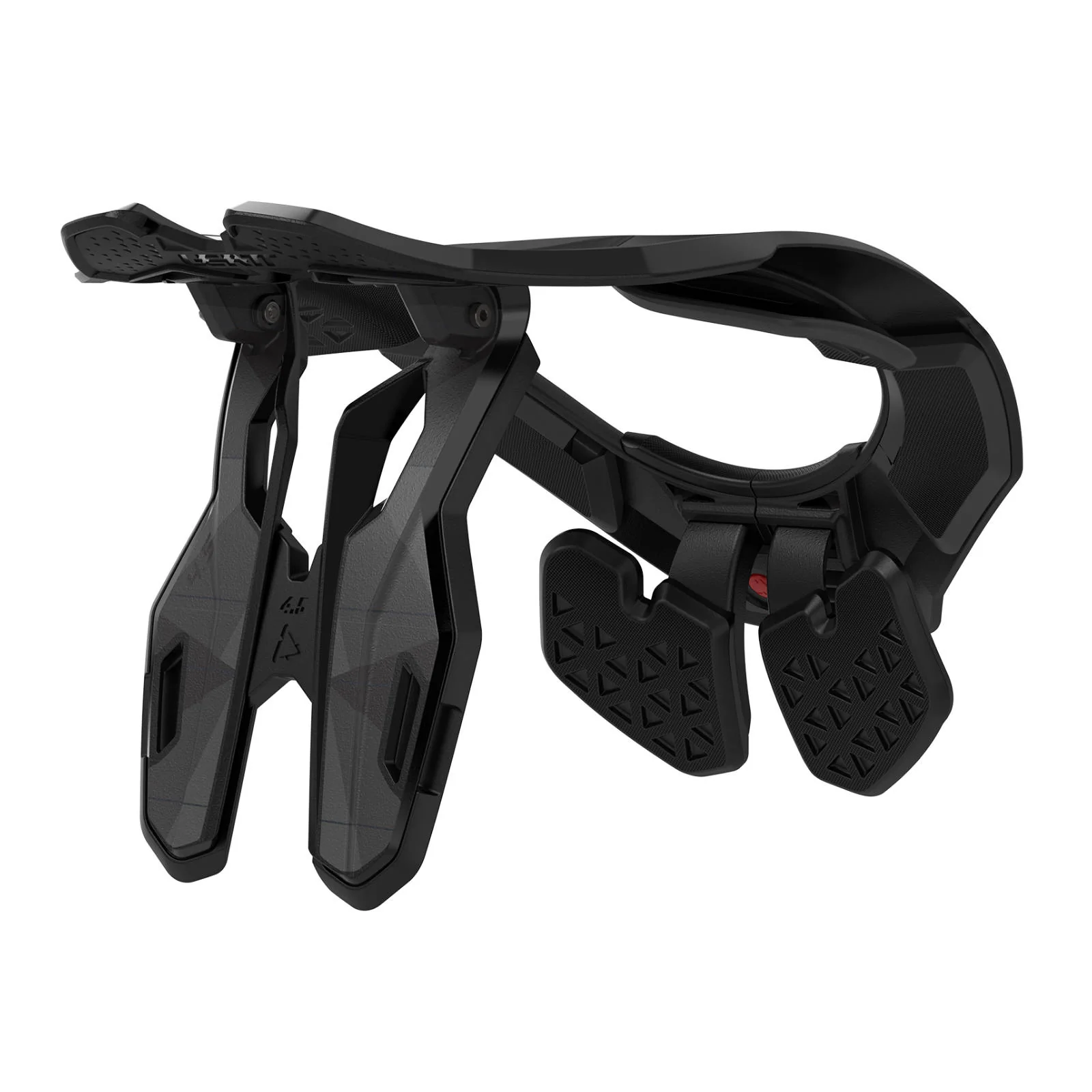 Leatt 4.5 Neck Brace - Stealth