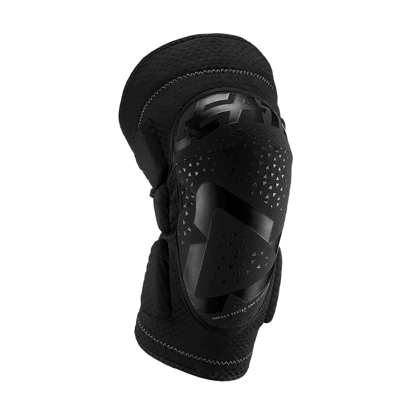Leatt 5.0 3DF Knee Guard - Black