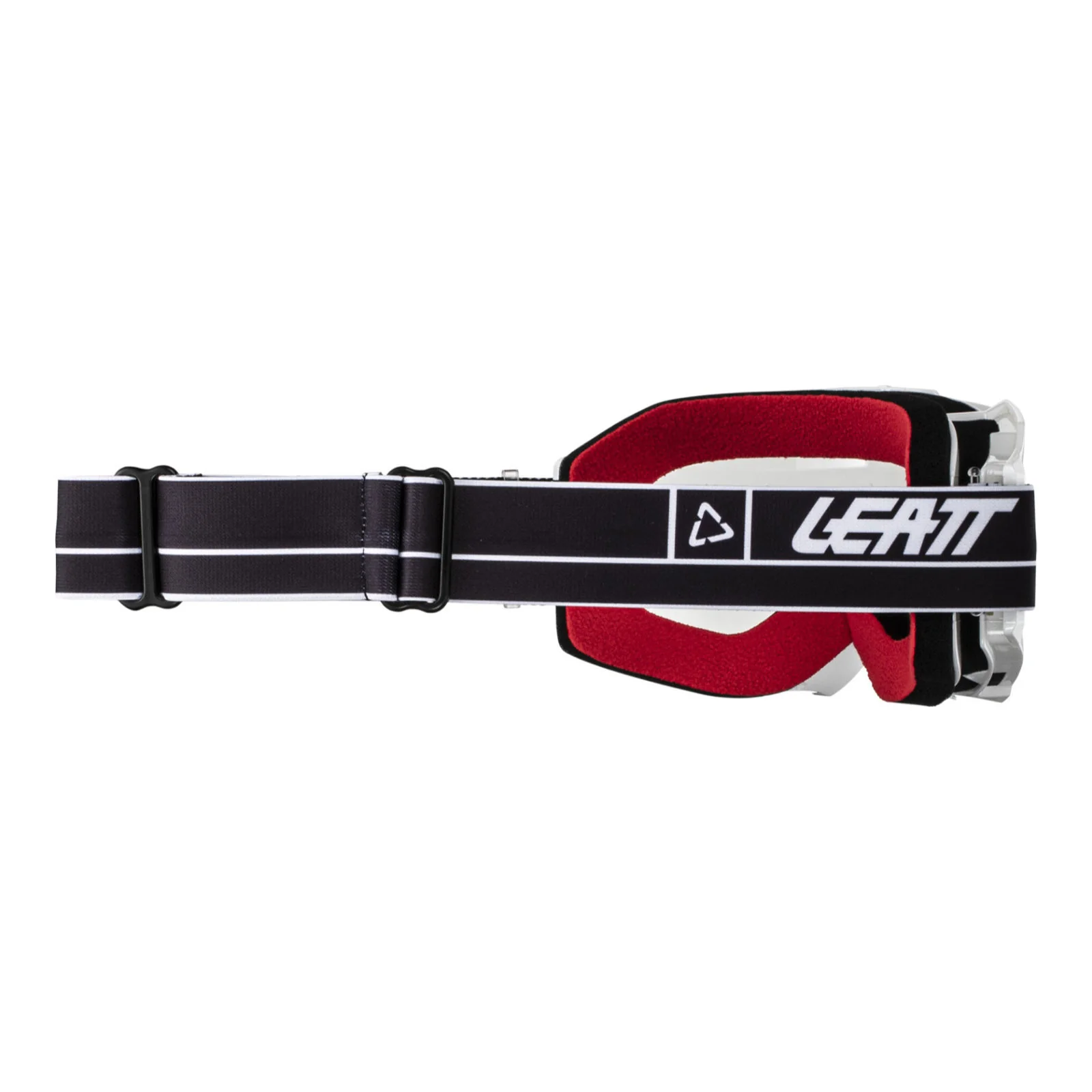 Leatt 4.5 Velocity Goggle - White / Clear 83%