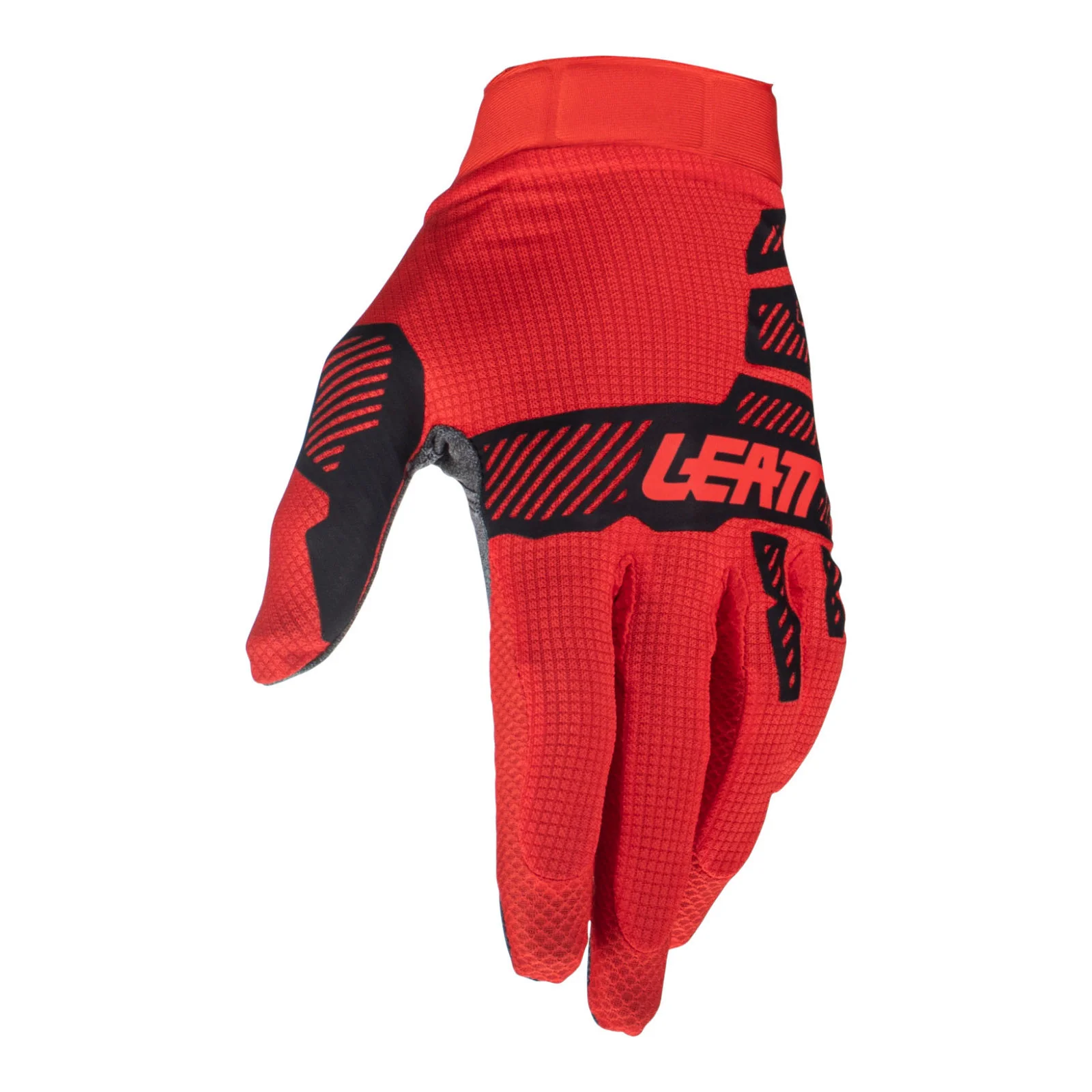 Leatt 2024 1.5 Gripr Moto Glove - Red