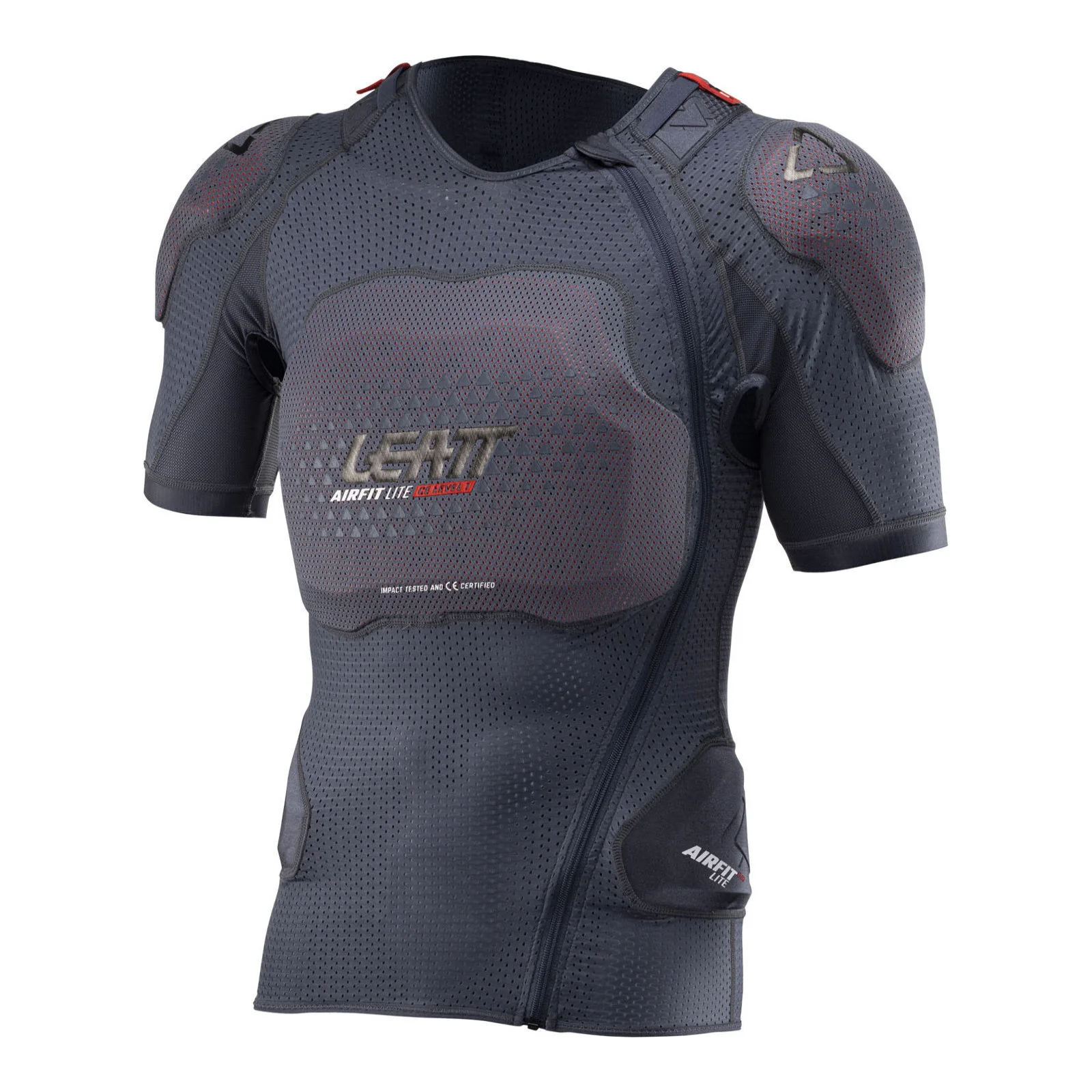 Leatt 3DF Airfit Lite Evo Body Tee
