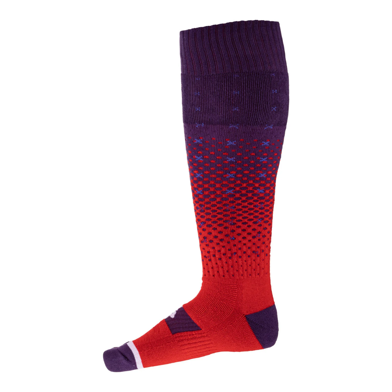 Leatt 2024 Socks - Sundown