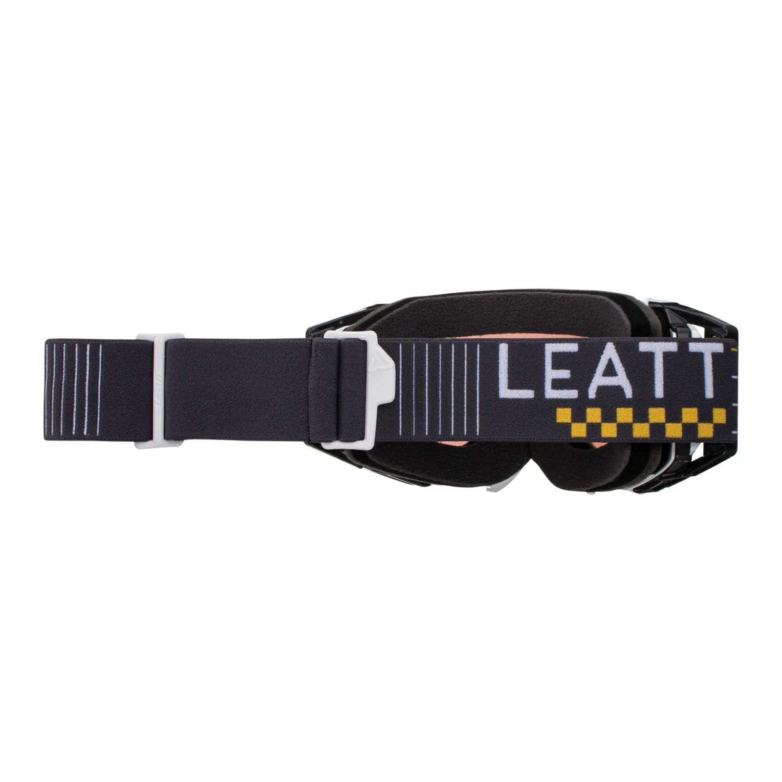 Leatt 5.5 Velocity Goggle - Pearl Rose UC 32%