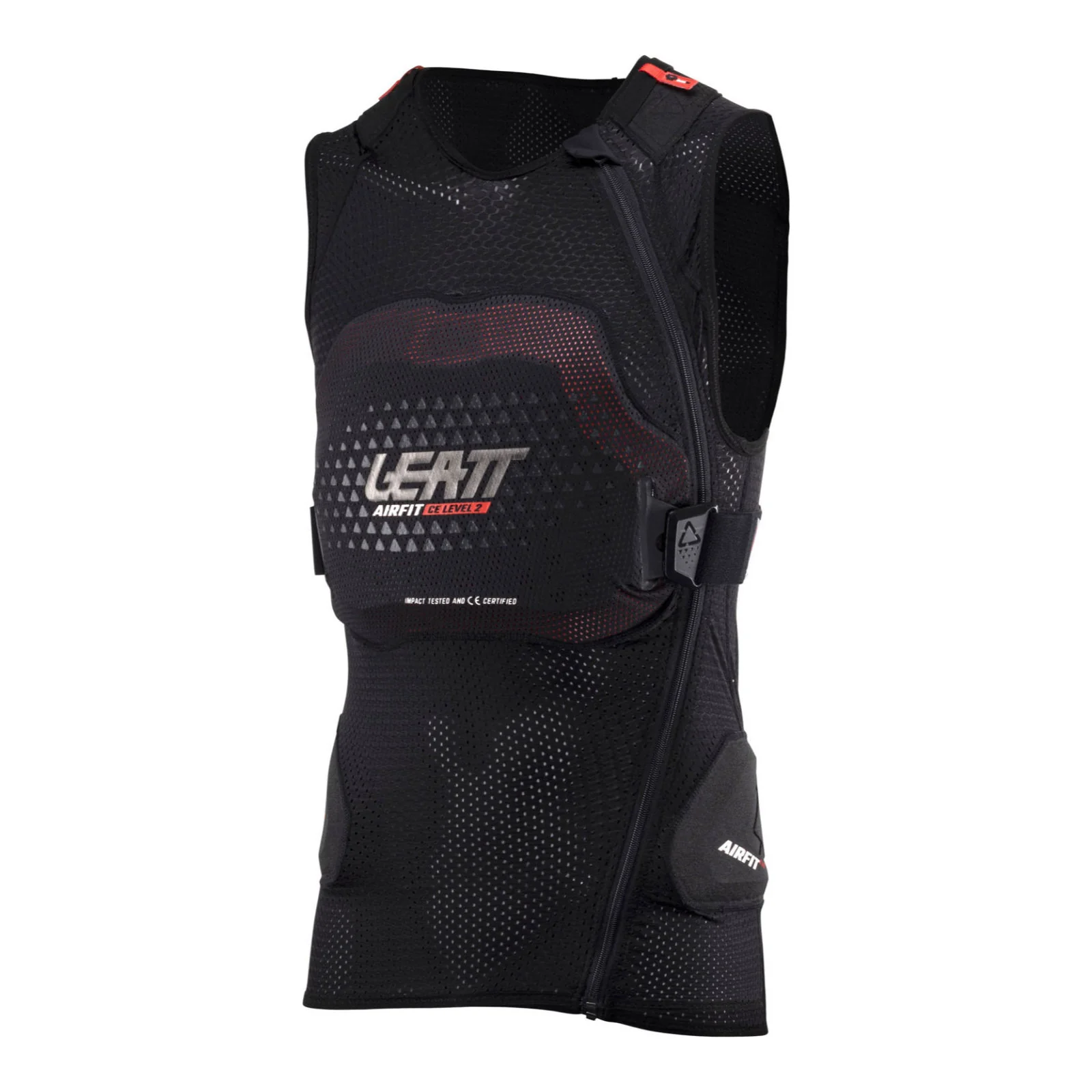 Leatt 3DF Body Vest Airfit Evo (2XL)