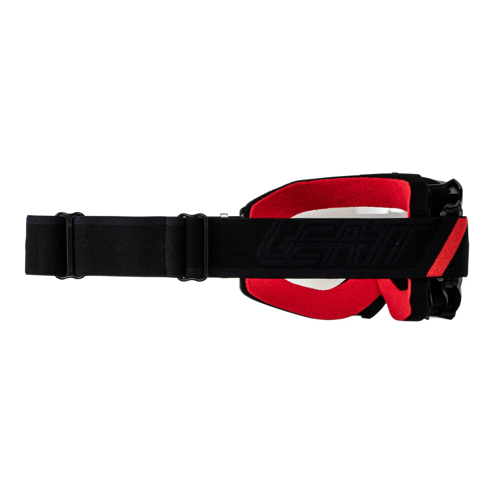 Leatt 4.5 Velocity Goggle Iriz - Black / Silver 50%