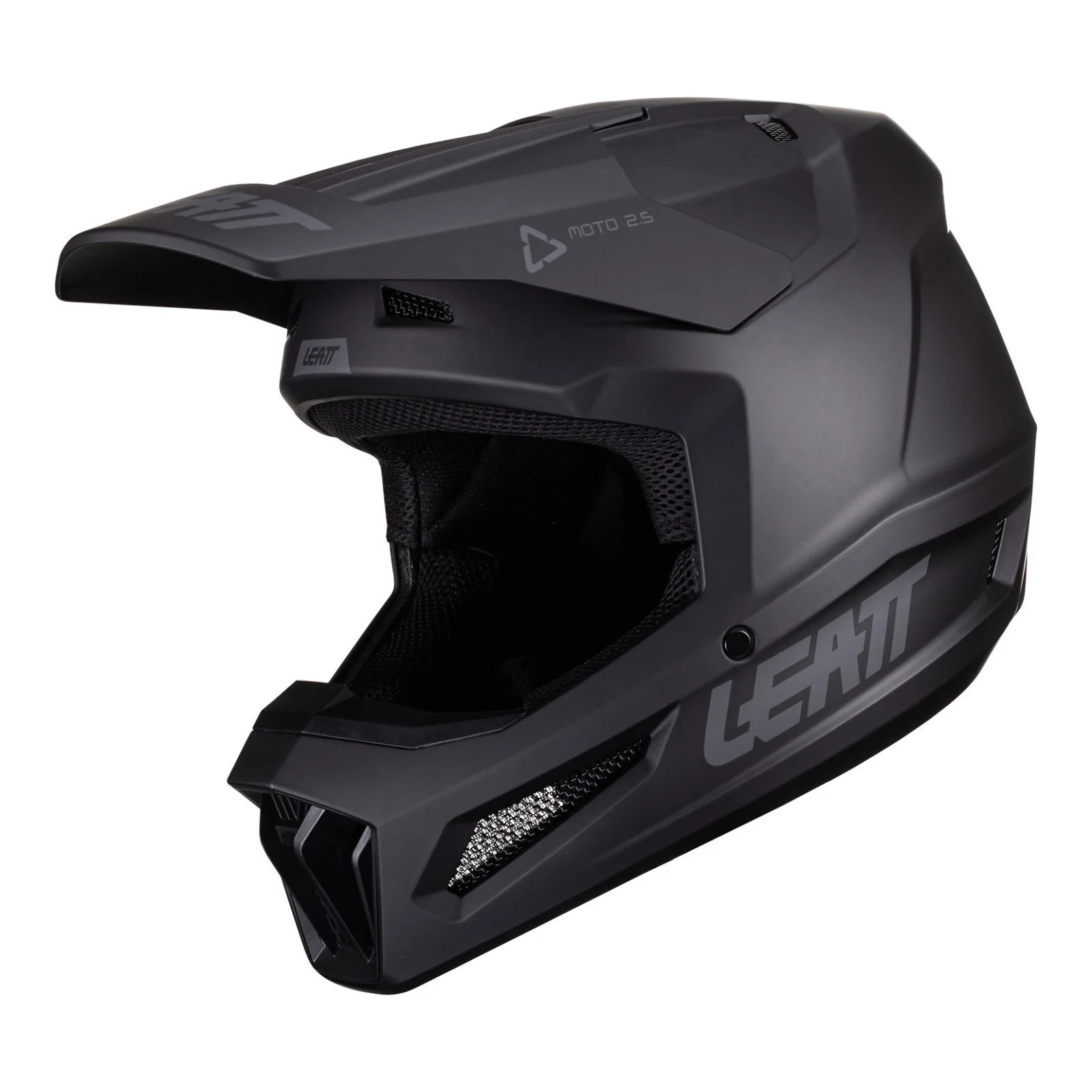 Leatt 2.5 Helmet - Stealth