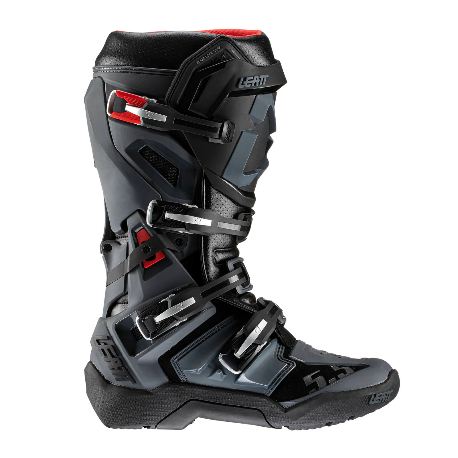 Leatt 5.5 Flexlock Enduro Boot - Graphene