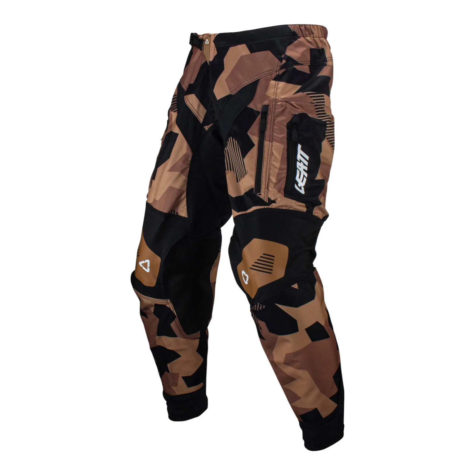 Leatt 2025 4.5 Enduro Pant - Stone