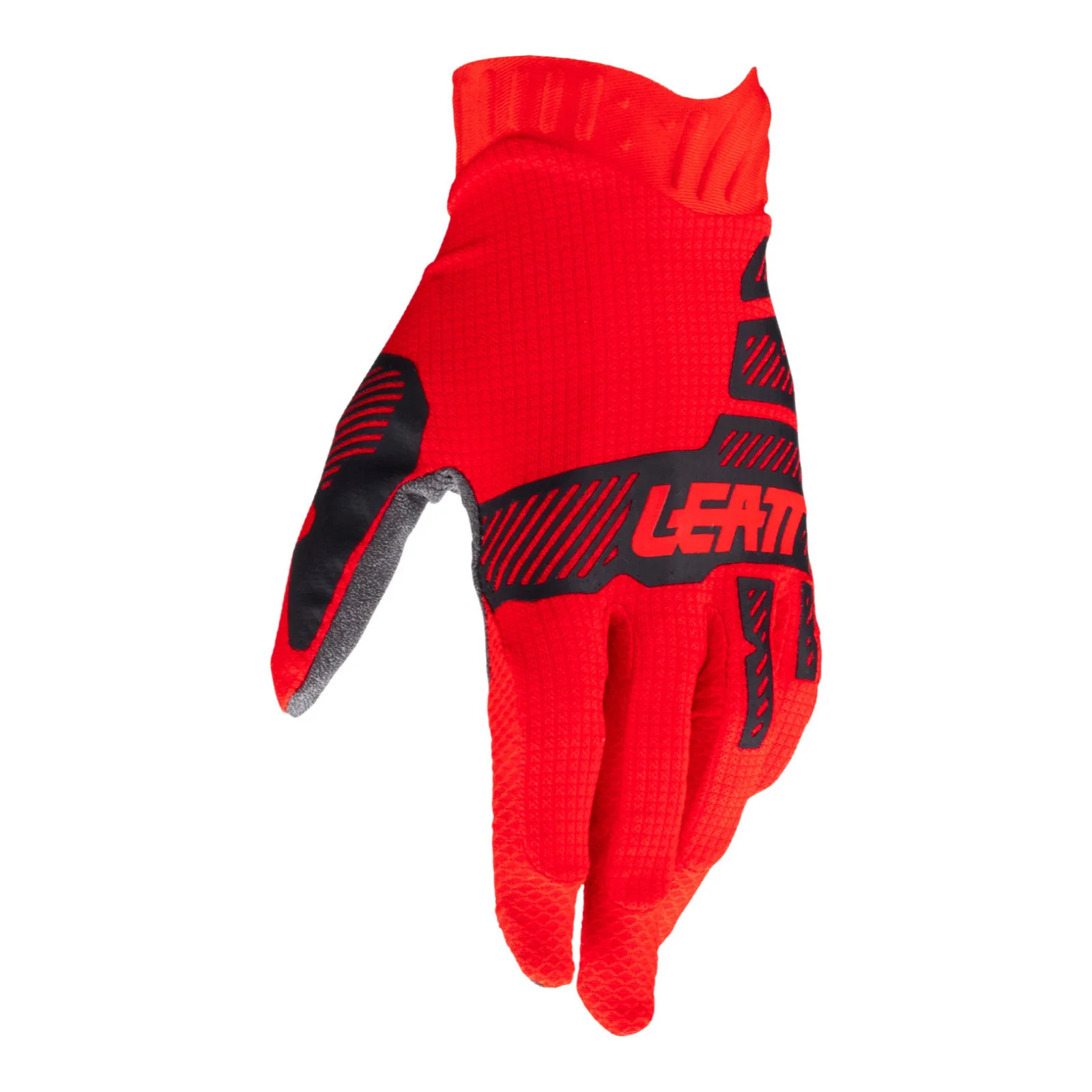 Leatt 2025 1.5 Mini Moto Glove - Red